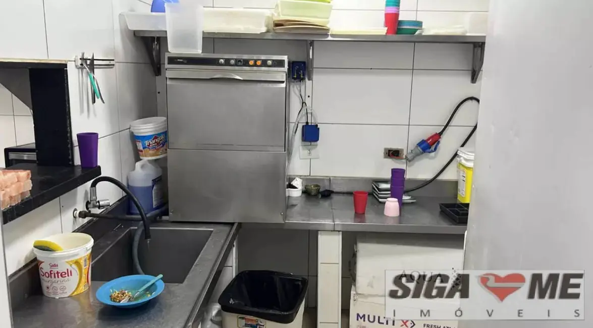 Foto 8 de Sala Comercial para alugar, 2302m2 em Vila Nova Conceição, São Paulo - SP