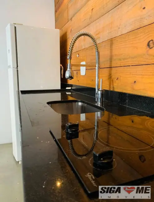 Foto 7 de Apartamento com 1 quarto à venda e para alugar, 60m2 em Vila Olímpia, São Paulo - SP