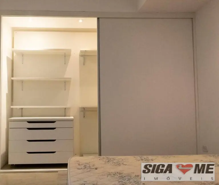 Foto 9 de Apartamento com 1 quarto à venda e para alugar, 60m2 em Vila Olímpia, São Paulo - SP