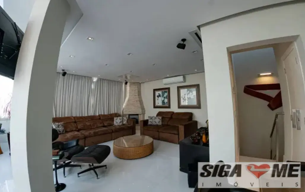 Apartamento com 4 quartos à venda, 310m2 em Moema, São Paulo - SP - imagem 2 Foto 2 de Apartamento com 4 quartos à venda, 310m2 em Moema, São Paulo - SP