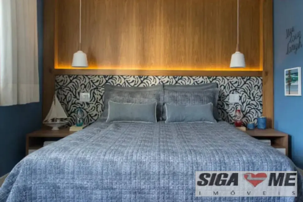 Foto 6 de Apartamento com 3 quartos à venda, 117m2 em Pinheiros, São Paulo - SP