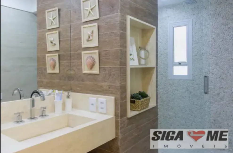 Foto 7 de Apartamento com 3 quartos à venda, 117m2 em Pinheiros, São Paulo - SP