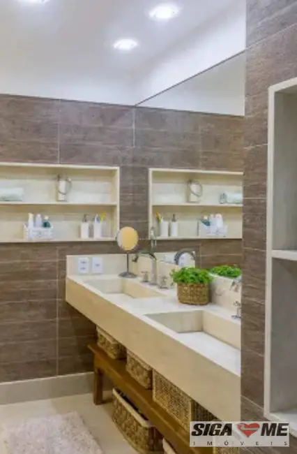 Foto 8 de Apartamento com 3 quartos à venda, 117m2 em Pinheiros, São Paulo - SP