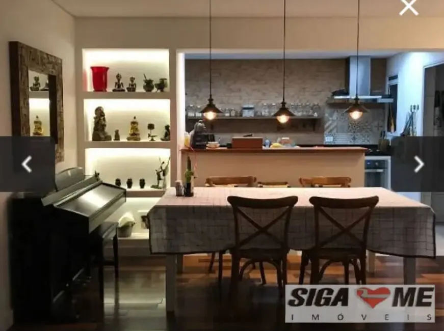 Foto 3 de Apartamento com 3 quartos à venda, 143m2 em Campo Belo, São Paulo - SP