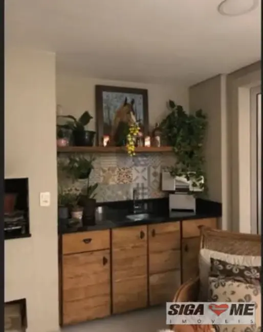 Foto 4 de Apartamento com 3 quartos à venda, 143m2 em Campo Belo, São Paulo - SP