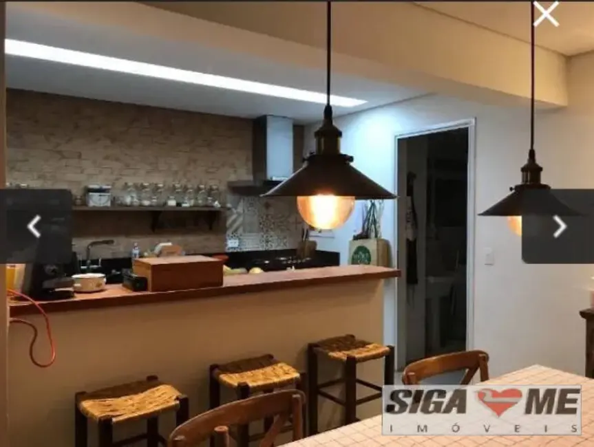 Foto 1 de Apartamento com 3 quartos à venda, 143m2 em Campo Belo, São Paulo - SP