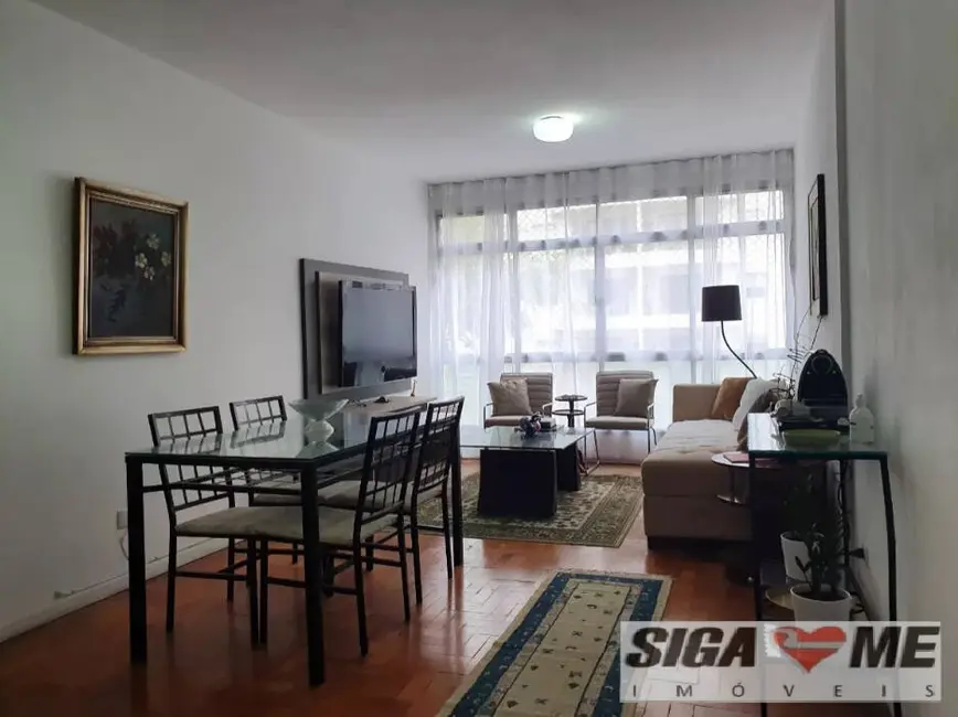 Foto 1 de Apartamento com 2 quartos à venda e para alugar, 83m2 em Bela Vista, São Paulo - SP