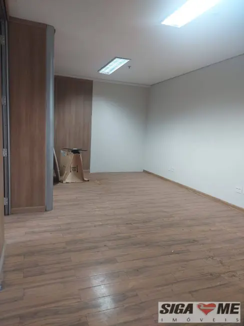 Foto 2 de Sala Comercial para alugar, 50m2 em Santana, São Paulo - SP