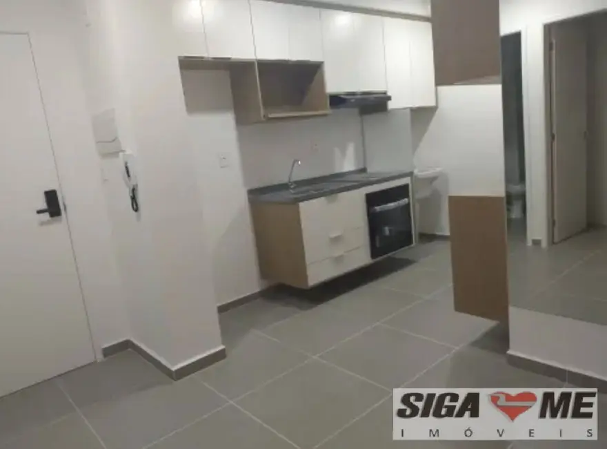 Foto 2 de Apartamento com 2 quartos à venda, 40m2 em Vila Mariana, São Paulo - SP