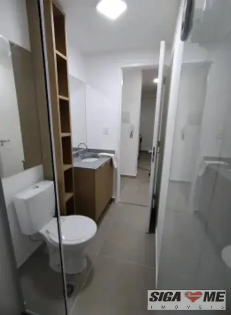 Foto 9 de Apartamento com 2 quartos à venda, 40m2 em Vila Mariana, São Paulo - SP