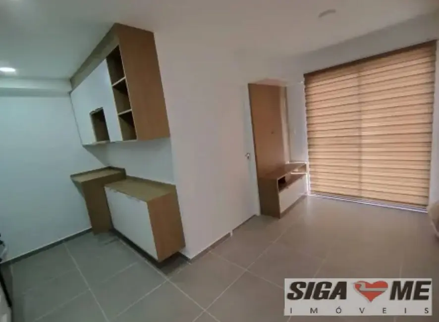 Foto 3 de Apartamento com 2 quartos à venda, 40m2 em Vila Mariana, São Paulo - SP