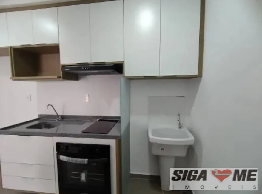 Foto 6 de Apartamento com 2 quartos à venda, 40m2 em Vila Mariana, São Paulo - SP