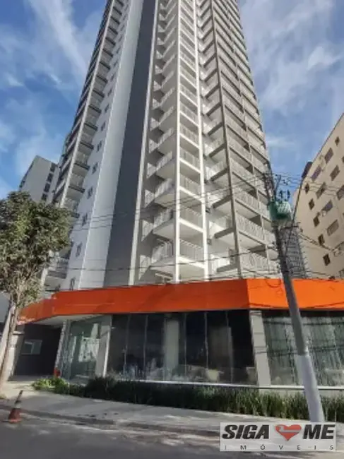 Foto 1 de Apartamento com 2 quartos à venda, 40m2 em Vila Mariana, São Paulo - SP