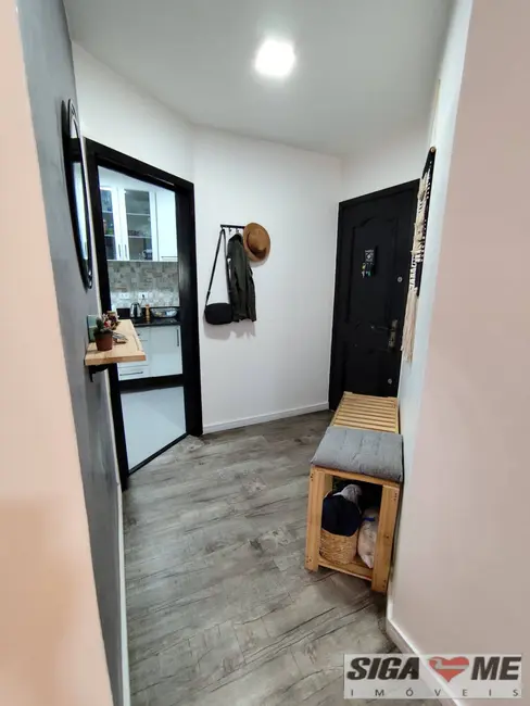 Foto 9 de Apartamento com 4 quartos à venda, 116m2 em Jardim Marajoara, São Paulo - SP