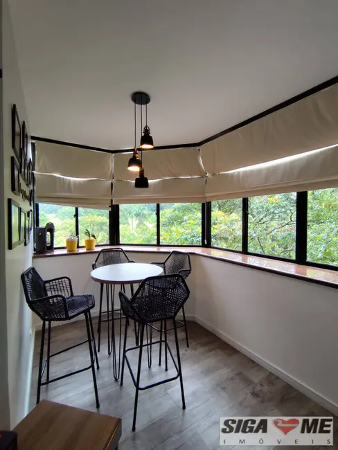 Foto 3 de Apartamento com 4 quartos à venda, 116m2 em Jardim Marajoara, São Paulo - SP