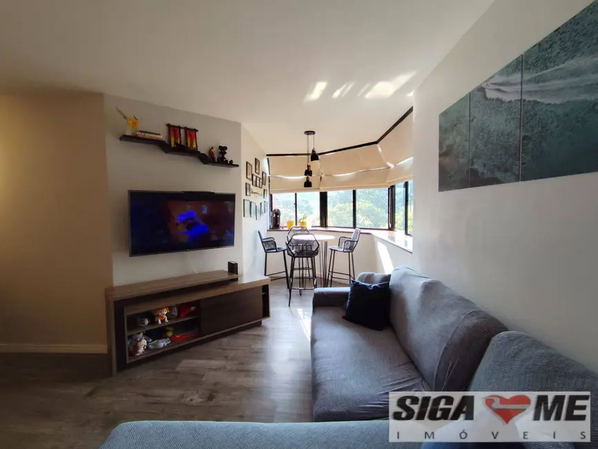 Foto 2 de Apartamento com 4 quartos à venda, 116m2 em Jardim Marajoara, São Paulo - SP