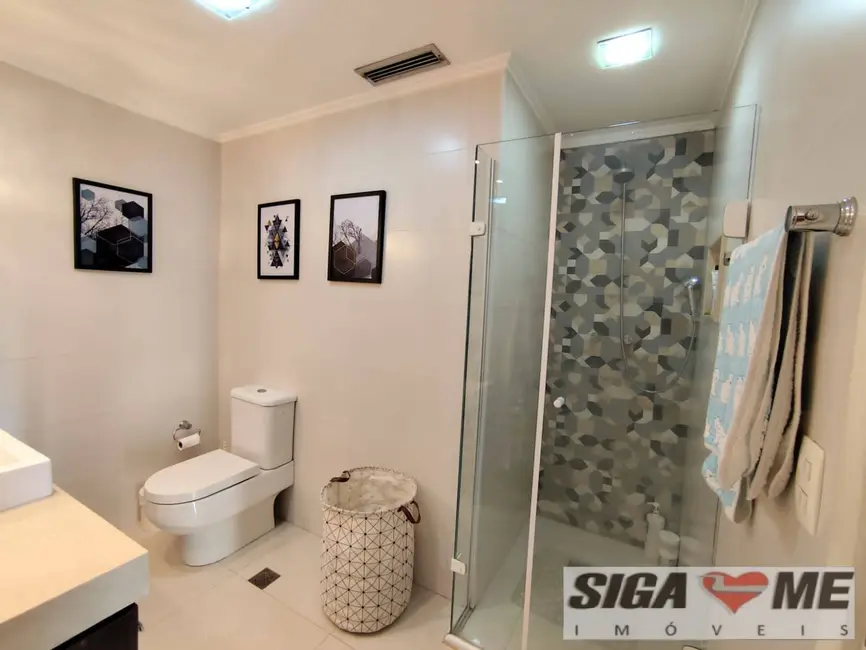 Foto 5 de Apartamento com 4 quartos à venda, 116m2 em Jardim Marajoara, São Paulo - SP