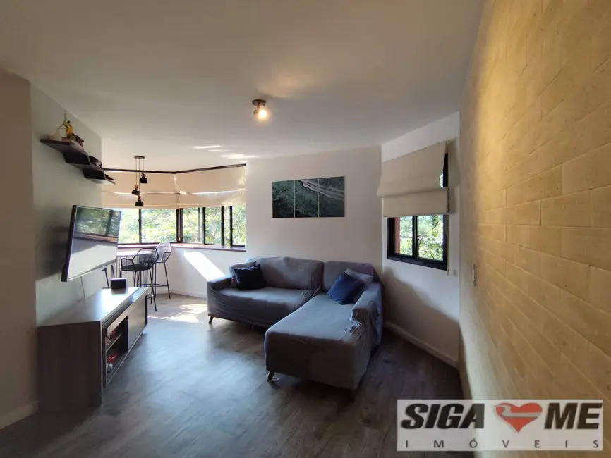 Foto 1 de Apartamento com 4 quartos à venda, 116m2 em Jardim Marajoara, São Paulo - SP