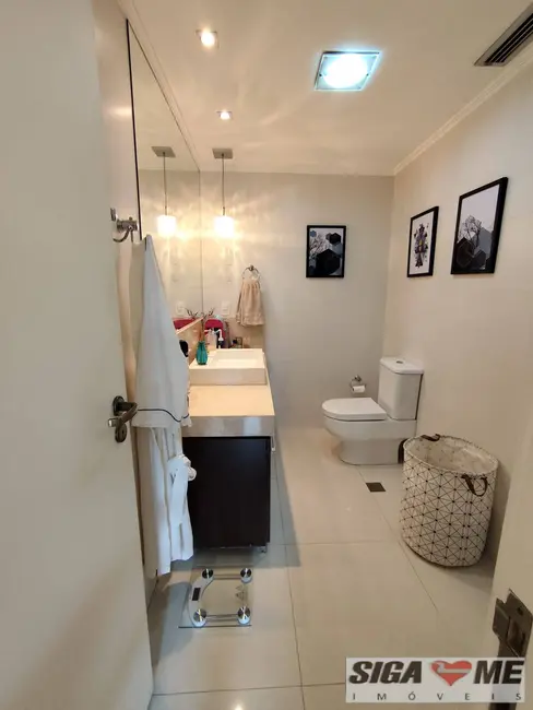 Foto 4 de Apartamento com 4 quartos à venda, 116m2 em Jardim Marajoara, São Paulo - SP