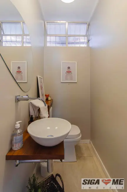 Foto 8 de Casa com 3 quartos à venda, 147m2 em Vila Mariana, São Paulo - SP