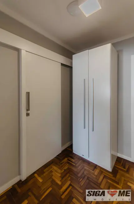 Foto 2 de Casa com 3 quartos à venda, 147m2 em Vila Mariana, São Paulo - SP