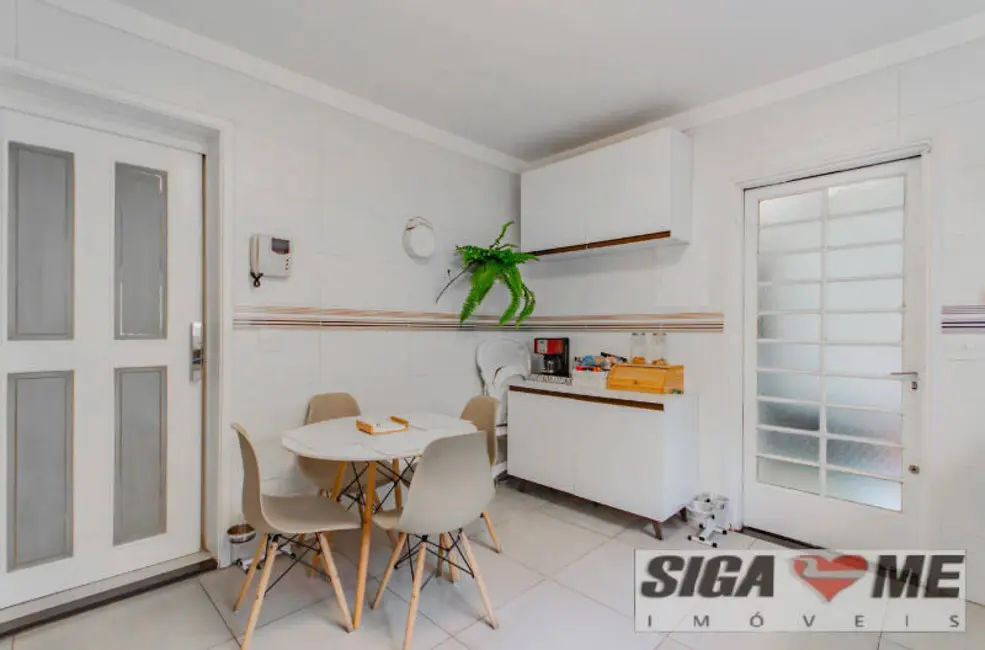 Foto 6 de Casa com 3 quartos à venda, 147m2 em Vila Mariana, São Paulo - SP