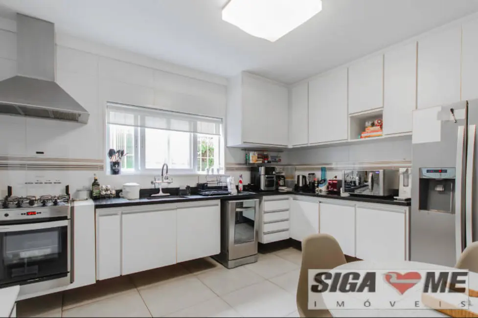 Foto 7 de Casa com 3 quartos à venda, 147m2 em Vila Mariana, São Paulo - SP