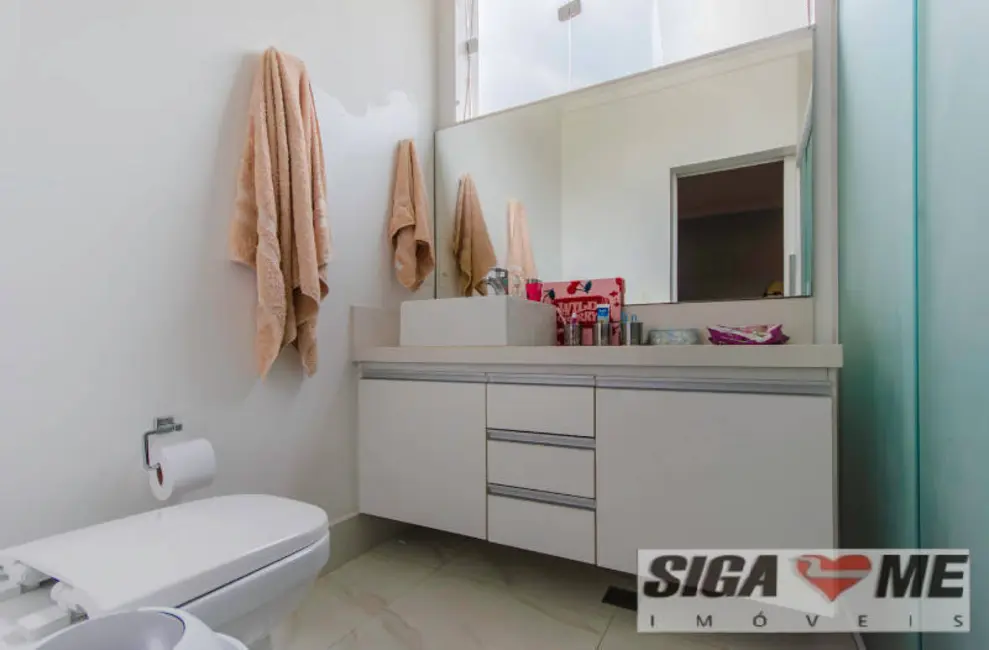 Foto 9 de Casa com 3 quartos à venda, 147m2 em Vila Mariana, São Paulo - SP