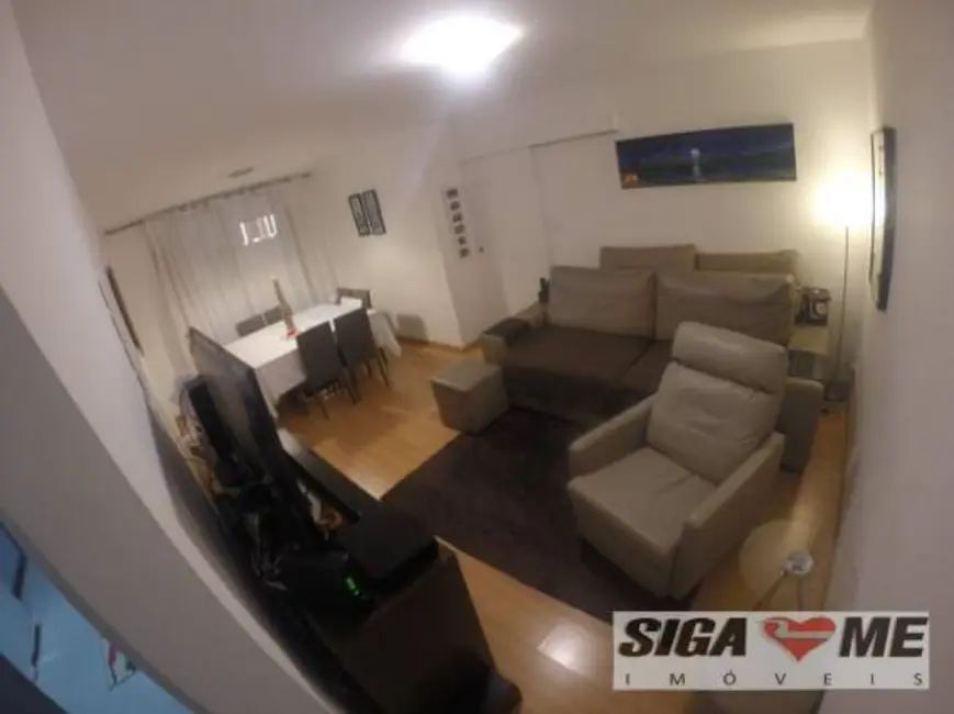 Foto 4 de Apartamento com 2 quartos à venda, 76m2 em Pinheiros, São Paulo - SP