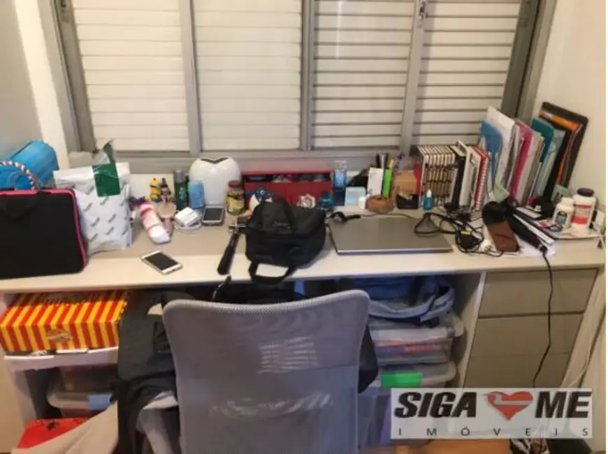 Foto 9 de Apartamento com 2 quartos à venda, 76m2 em Pinheiros, São Paulo - SP