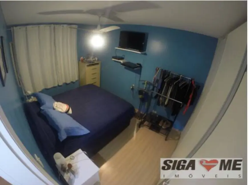 Foto 6 de Apartamento com 2 quartos à venda, 76m2 em Pinheiros, São Paulo - SP