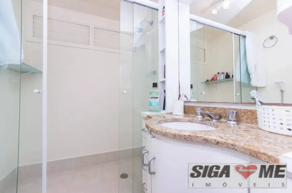 Apartamento com 3 quartos à venda, 149m2 em Itaim Bibi, São Paulo - SP - imagem 1 Foto 1 de Apartamento com 3 quartos à venda, 149m2 em Itaim Bibi, São Paulo - SP