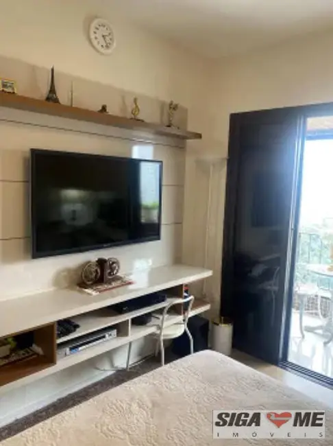 Foto 8 de Apartamento com 3 quartos à venda, 159m2 em Campo Belo, São Paulo - SP