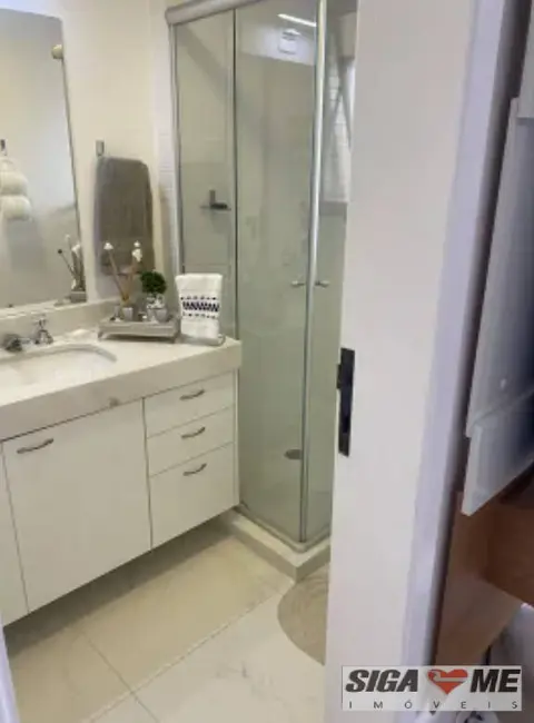 Foto 5 de Apartamento com 3 quartos à venda, 159m2 em Campo Belo, São Paulo - SP