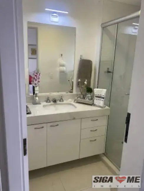 Foto 6 de Apartamento com 3 quartos à venda, 159m2 em Campo Belo, São Paulo - SP