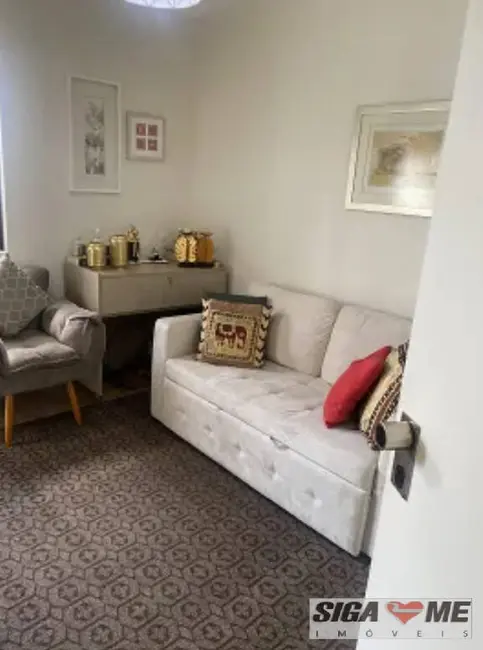 Foto 2 de Apartamento com 3 quartos à venda, 159m2 em Campo Belo, São Paulo - SP