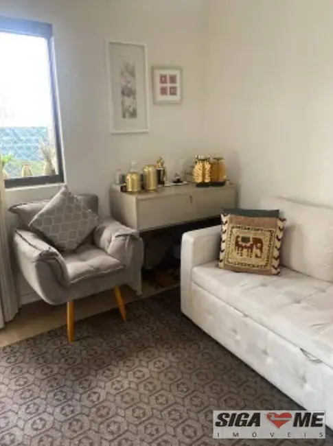 Foto 3 de Apartamento com 3 quartos à venda, 159m2 em Campo Belo, São Paulo - SP