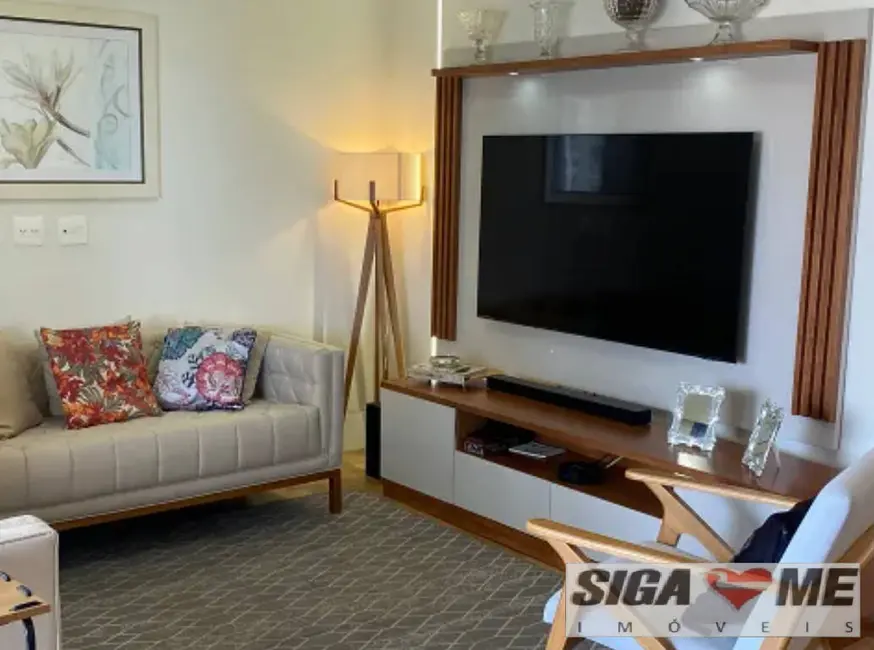 Foto 9 de Apartamento com 3 quartos à venda, 159m2 em Campo Belo, São Paulo - SP