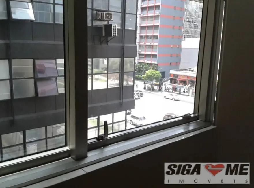 Sala Comercial à venda, 62m2 em Bela Vista, São Paulo - SP - imagem 7 Foto 7 de Sala Comercial à venda, 62m2 em Bela Vista, São Paulo - SP