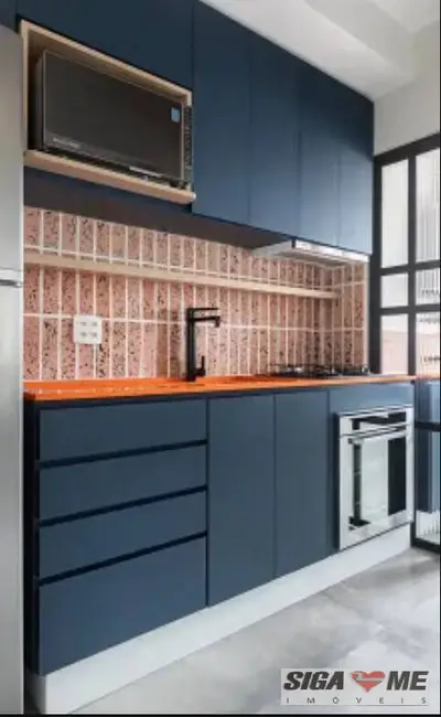 Foto 2 de Apartamento com 1 quarto à venda, 47m2 em Jardim Aeroporto, São Paulo - SP