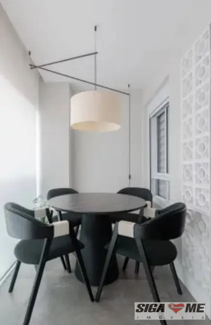 Foto 6 de Apartamento com 1 quarto à venda, 47m2 em Jardim Aeroporto, São Paulo - SP