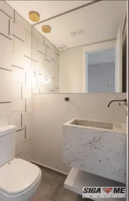 Foto 7 de Apartamento com 1 quarto à venda, 47m2 em Jardim Aeroporto, São Paulo - SP