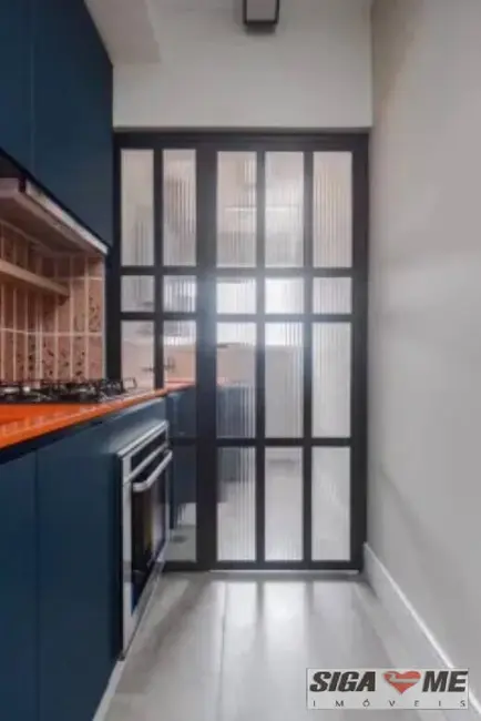 Foto 3 de Apartamento com 1 quarto à venda, 47m2 em Jardim Aeroporto, São Paulo - SP