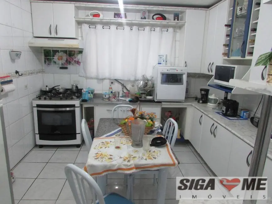 Foto 5 de Casa com 4 quartos à venda, 300m2 em Vila Maria Alta, São Paulo - SP