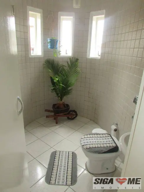 Foto 9 de Casa com 4 quartos à venda, 300m2 em Vila Maria Alta, São Paulo - SP