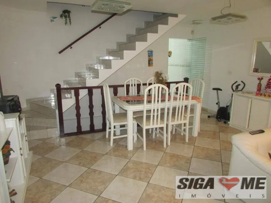 Foto 8 de Casa com 4 quartos à venda, 300m2 em Vila Maria Alta, São Paulo - SP