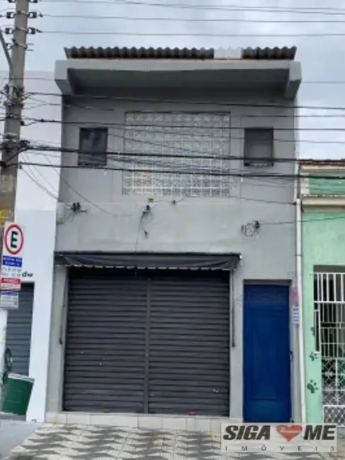 Foto 6 de Sala Comercial para alugar, 100m2 em Lapa, São Paulo - SP