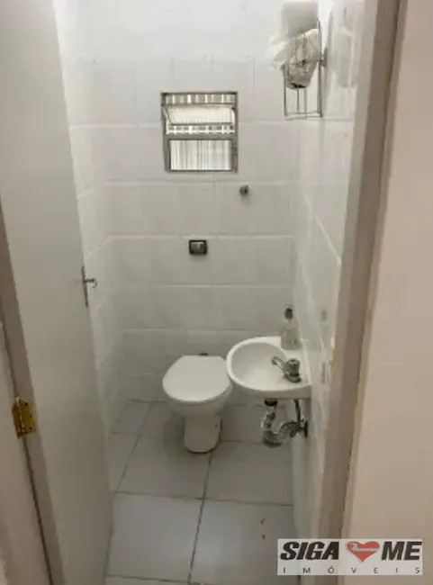 Foto 4 de Sala Comercial para alugar, 100m2 em Lapa, São Paulo - SP