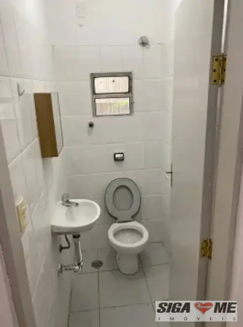 Foto 5 de Sala Comercial para alugar, 100m2 em Lapa, São Paulo - SP