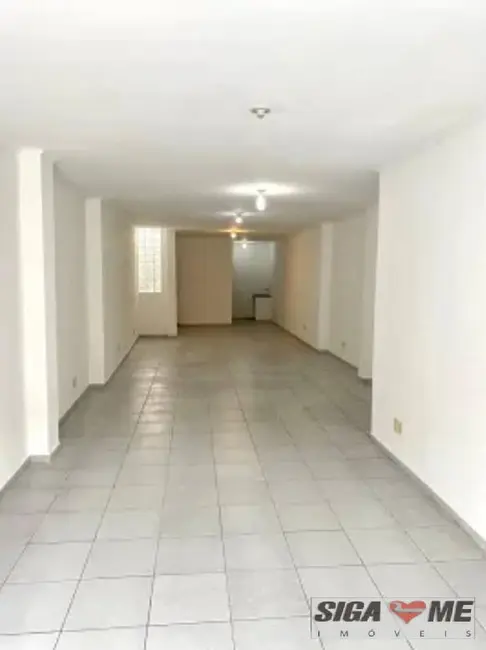 Foto 2 de Sala Comercial para alugar, 100m2 em Lapa, São Paulo - SP